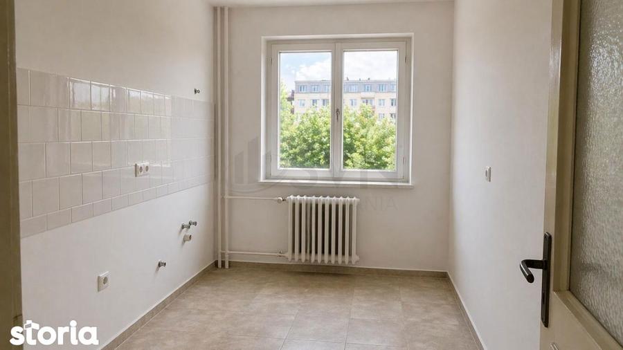 Apartament 3 Camere I Aviatiei - 6