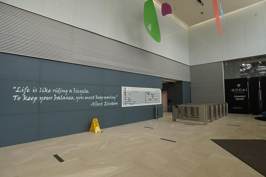 Comision 0%! Birou premium- zona Aurel Vlaicu (suprafete intre 400mp si 6000mp) - 4