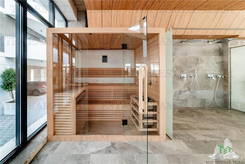 Apartament superb 2 camere in Alezzi Odyssey, Mamaia Nord, Constanta - 9