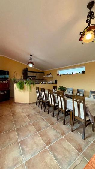 Vand casa in Goranu - Rm Valcea - 5