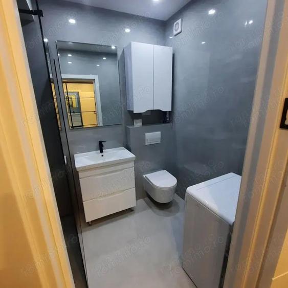 Garsoniera in zona Panduri - 1