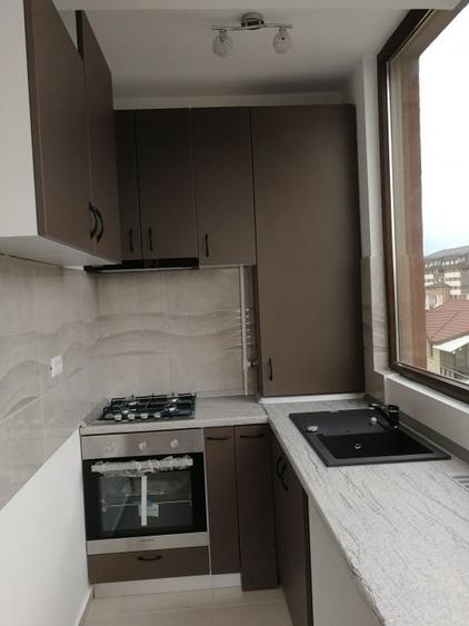 Inchiriere Apartament 2 Camere Decomandat-Militari Residence - 4