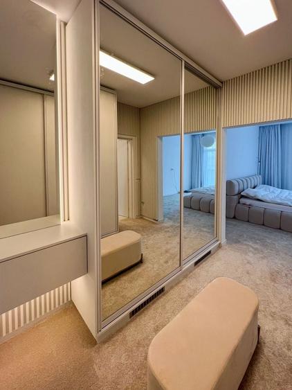 Vilă individuală premium SMART de vânzare. |  Lângă pădure și parc - 22