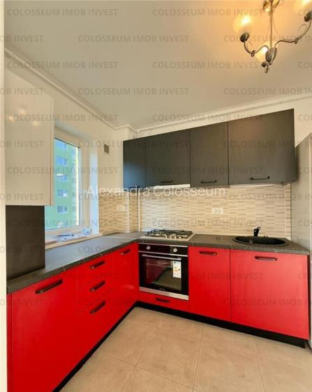 Apartament 2 camere pet friendly- Top City Apartament 2 camere pet friendly- Top City