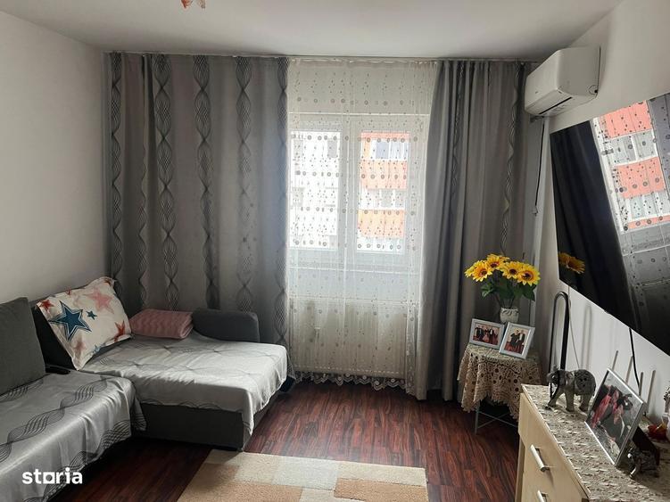 Apartament 2 camere Teiul Doamnei / Lacul Tei - 2