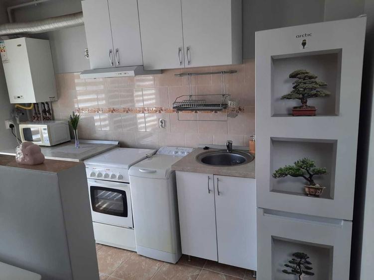 Garsoniera de inchiriat in Floresti Cluj-Napoca - 4