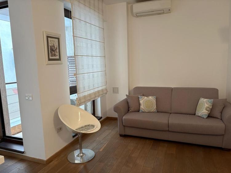 Apartament 2 camere De Inchiriat - Domenii | centrala+parcare - 3