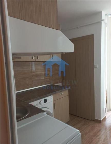 Apartament 1 camera, Marasti - 7