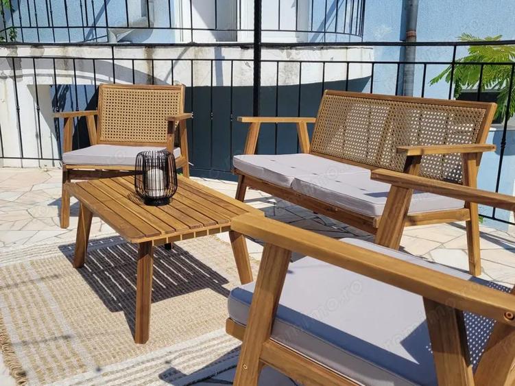 Techirghiol-vila deosebita D+P+1+M - 15