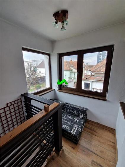 Casa de inchiriat 3 camere Sibiu Central - 12