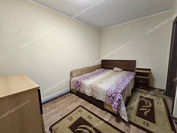 Apartament cu 2 camere, cartier Micro 14, etajul 1, mobilat și utilat - 3