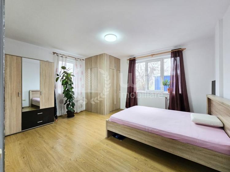 Apartament 3 camere | Bloc nou | 70mp | Etaj 1 | Parcare | Zona Vivo - 7