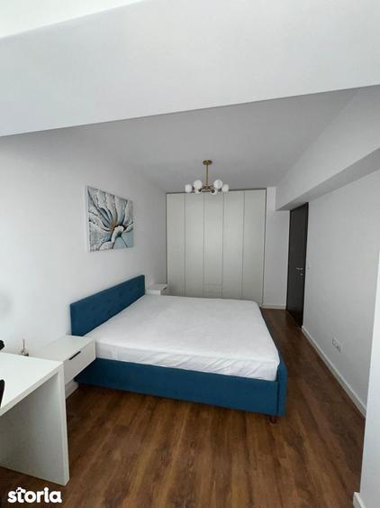 Apartament cu 3 camere în Tătărași