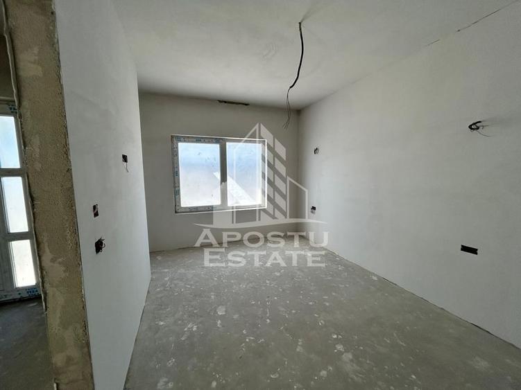 Duplex spatios la cheie Sacalaz - 7