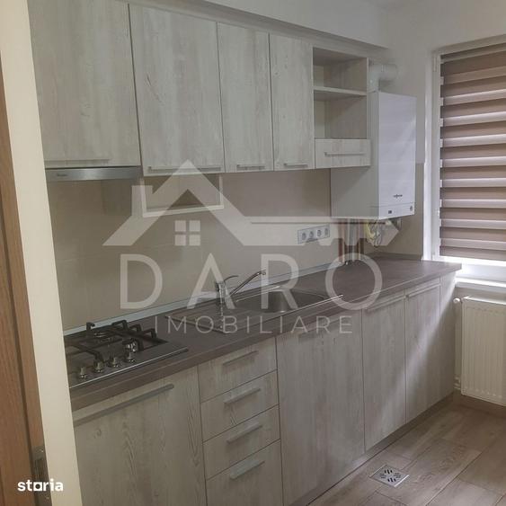 Inchiriez apartament 2 camere Aleea Carpati - 5