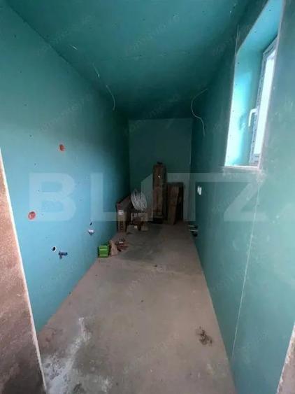 Casa cu teren 645 mp in Santana de Mure? 107 mp utili - 3