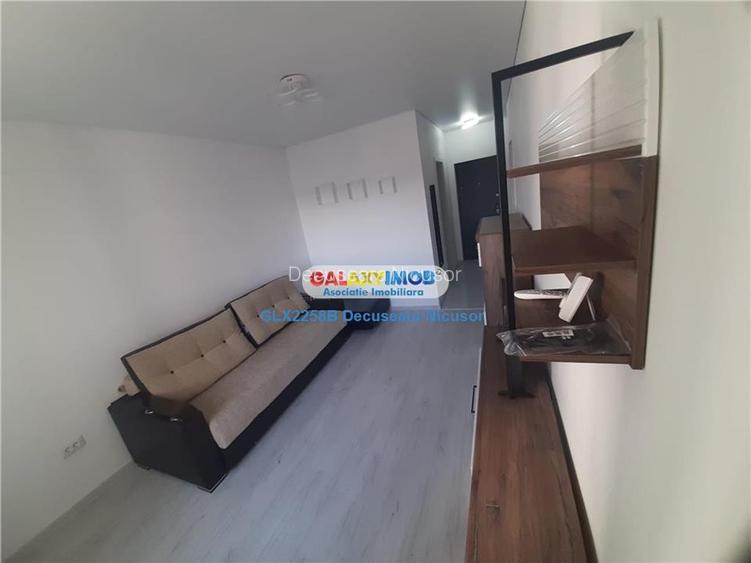 Garsoniera Mobilata Utilata in Militari Residence 300 Euro Garsoniera Mobilata Utilata in Militari Residence 300 Euro