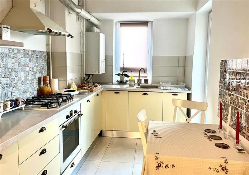 Apartament 2 Camere Zona Coresi - 3