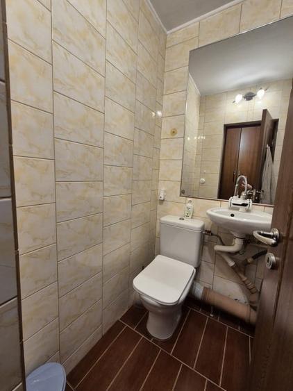 Apartament 3 camere – Zona Bratianu • 2 bai - 11