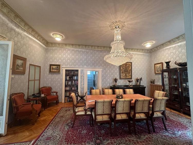 CASA INTERBELICA GRADINA ICOANEI - 1