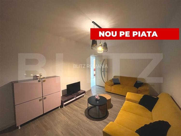 Apartament 3 camere, 62 mp, zona Soarelui Apartament 3 camere, 62 mp, zona Soarelui
