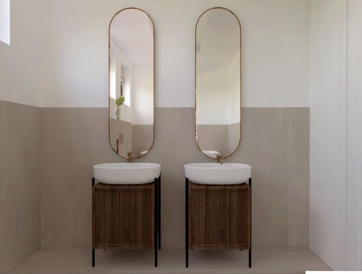 Vila moderna cu vedere la lac, ambient intim si elegant, piscina, carport - 12