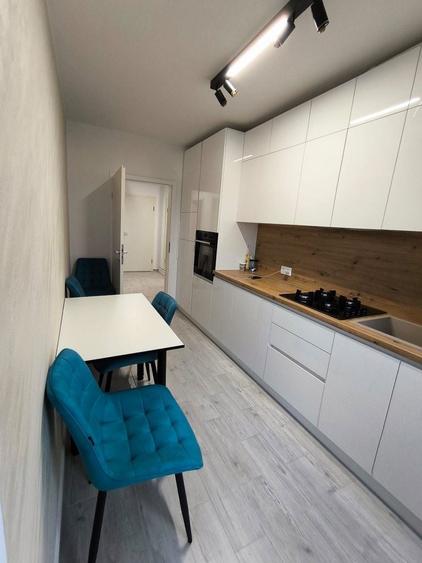 Apartament 2 camere Avantgarden - 5