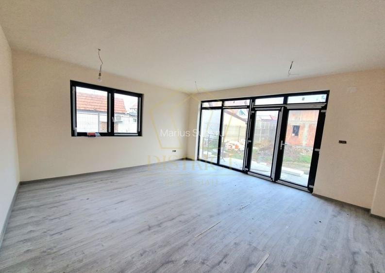 Duplex spatios cu 4 camere | Mosnita Noua | Central