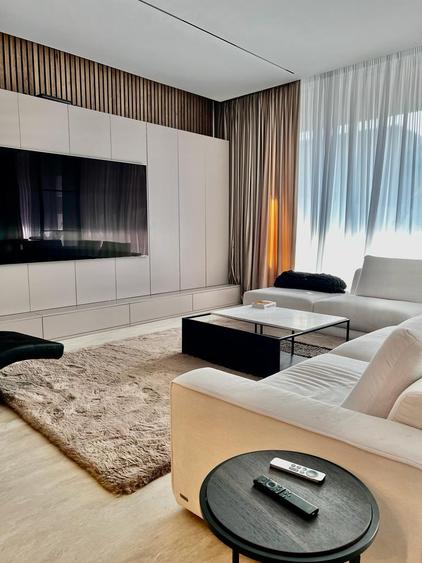 VILA MOBILATA - ZONA MATEI MILO - 7 CAMERE - 12