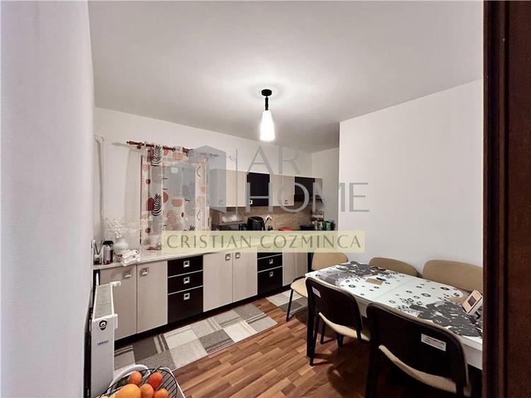 Apartament 2 camere decomandat, Democratiei, Ploiesti - 12