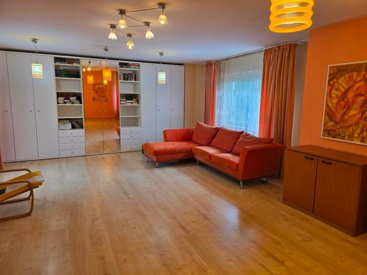 Casă deosebită de vânzare în Timișoara – Zona Pomiculturii, 750 / 225 mp utili - 7