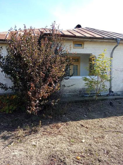 Casa cu teren de vanzare, Ciorasti, Jud. Vrancea - 7
