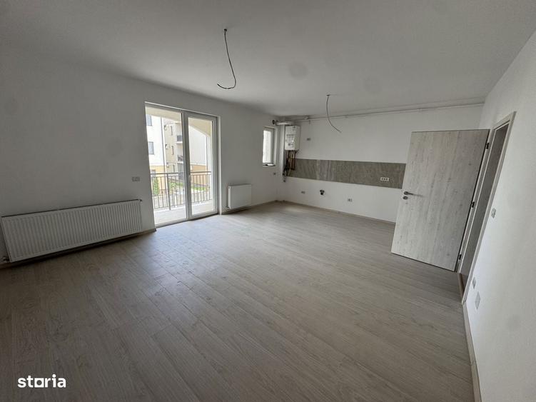 Apartament 2 camere | 60mp util - bloc nou - Giroc - 1