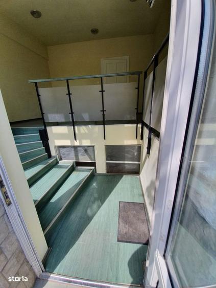 Spatiu comercial, str Cuza Voda - 4