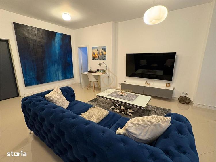 Apartament cu doua camere! Ultracentral! - 9