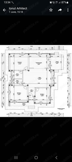 Vand casa parter constructie noua - 5