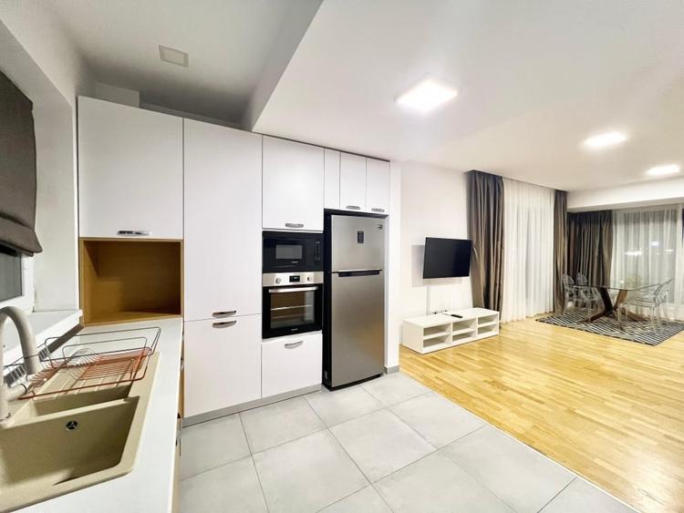 COMPLET MOBILAT / LOC PARCARE /SPATII DEPOZITARE - 9