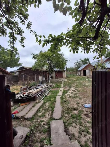 Casa de vanzare comuna suhaia, teleorman - 1