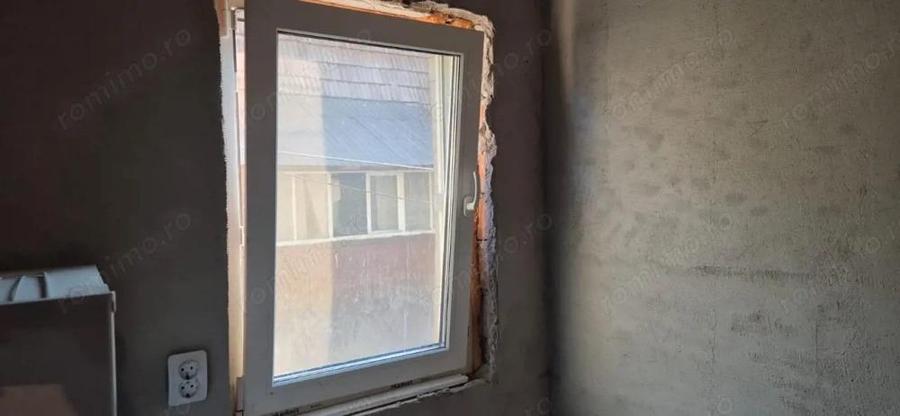 Apartament 2 camere Decomandat Centrala Renovat incalzire pardoseala Pod Mansard - 4