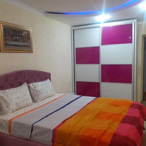 Apartament cu 2 camere in zona Brancoveanu - 6