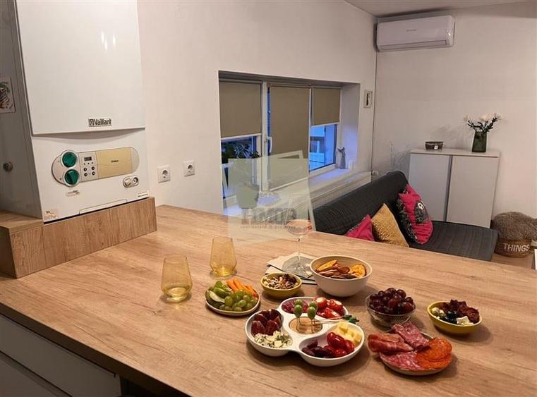 Apartament 2 camere zona Trei Stejari zona 0 - 5