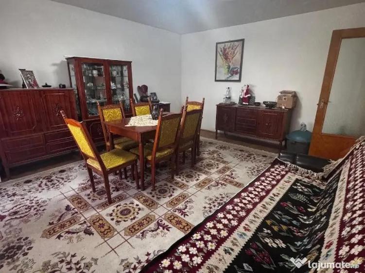 Apartament 4 camere Marasti-zona BRD - 4