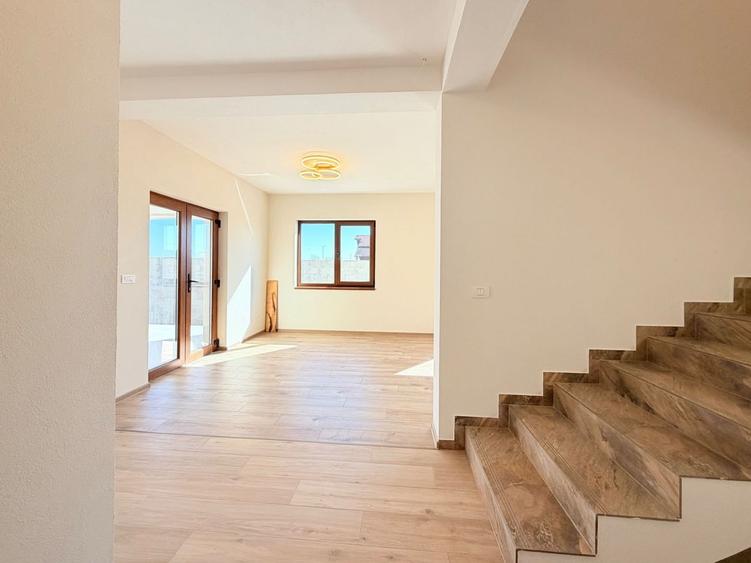 Duplex modern de vânzare în Dumbrăvița – construcție 2026 - 3