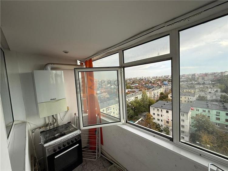 Apartament 3 camere cf  1 decomandat zona Micro 14 - 6