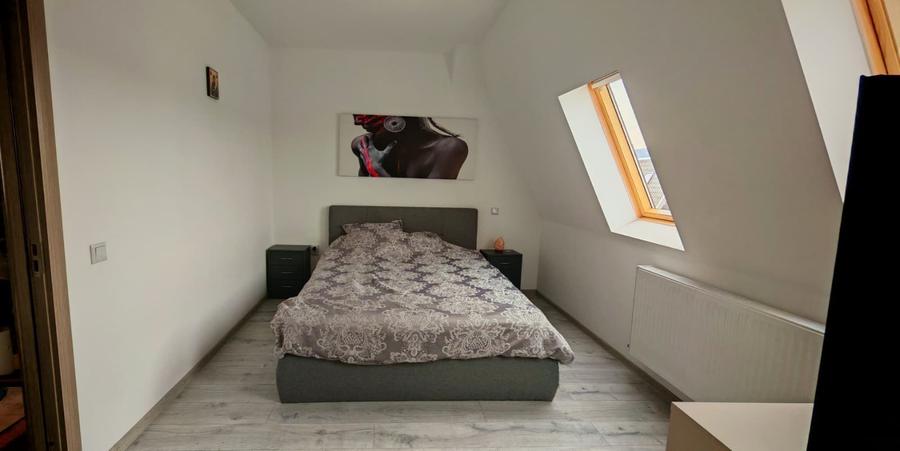 Casa 4 camere, cartier Izvor, oras Brasov - 8