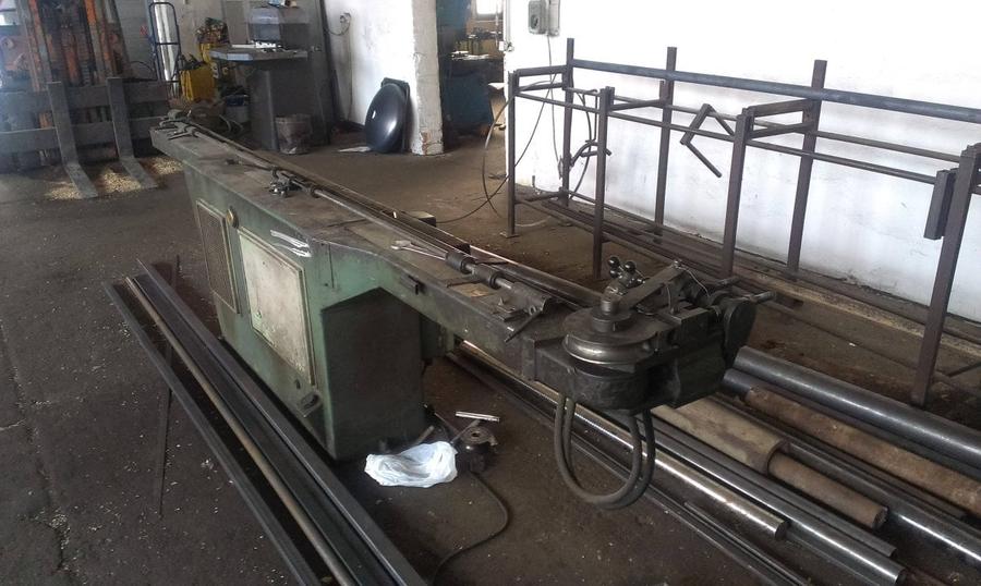 Vand/inchiriez hala industriala 1000mp, atelier confectii metalice - 7