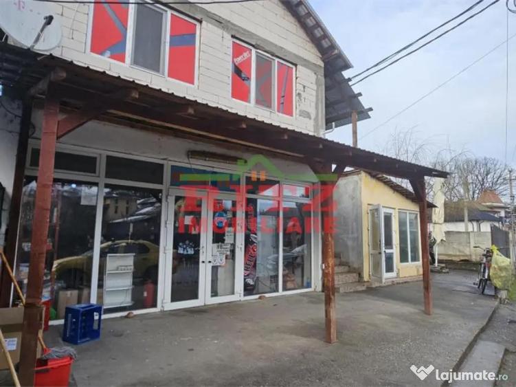 CASA DE VANZARE P 1 E - 6