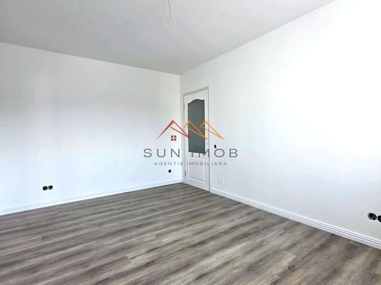 Apartament 3 camere renovat | Centrală proprie | Câmpina | Central - 1
