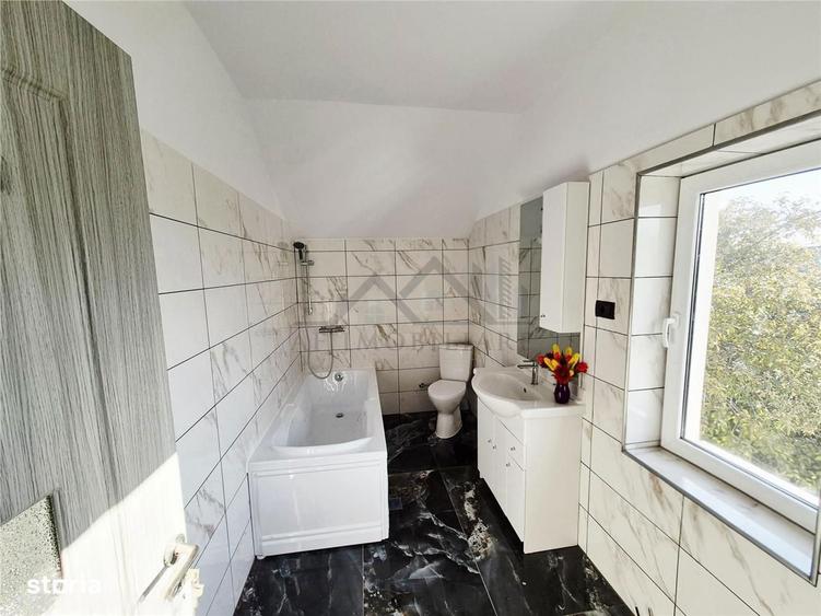 Vila individuala in Vorovesti-Miroslava - 1