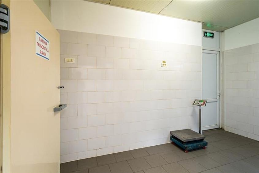 PANTELIMON BIRUINTEI,SPATIU COMERCIAL ,6 CAMERE,180 MP,CARMANGERIE - 11